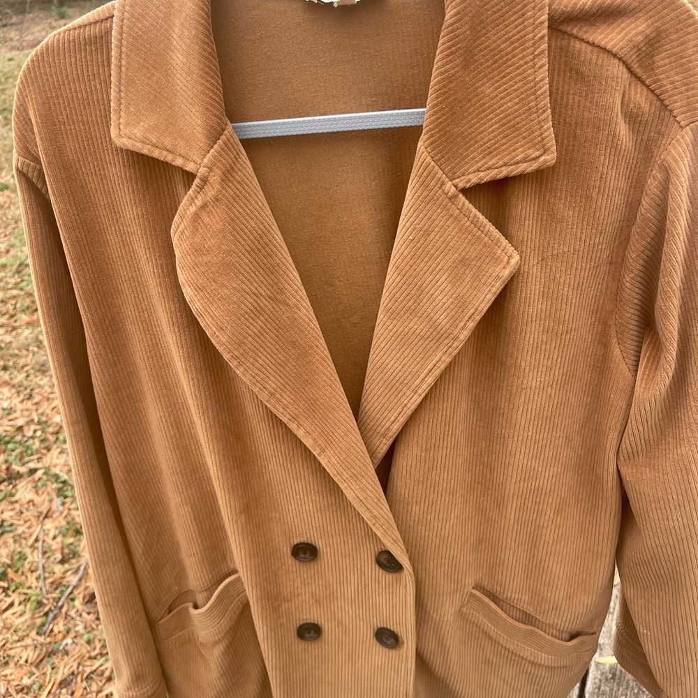 Madewell Cardigan/Blazer